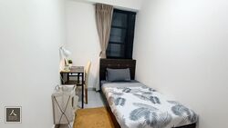 Central Green Condominium (D3), Condominium #481198471